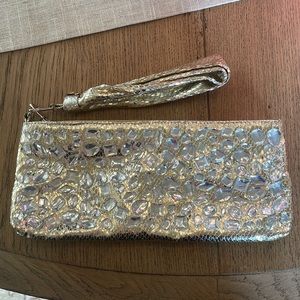 Wristlet